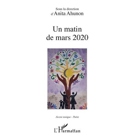Un matin de mars 2020