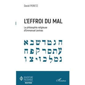 L'effroi du mal