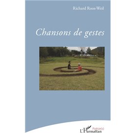 Chansons de geste
