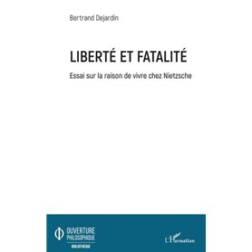 Liberté et fatalité