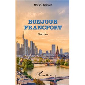 Bonjour Francfort