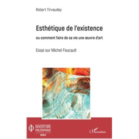 Esthétique de l'existence