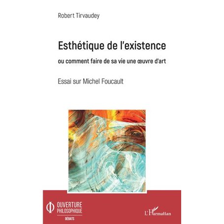 Esthétique de l'existence