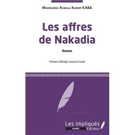 Les affres de Nakadia