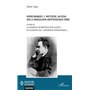 Georg Brandes : F. Nietzsche, un essai sur le radicalisme aristocratique (1889)