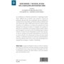 Georg Brandes : F. Nietzsche, un essai sur le radicalisme aristocratique (1889)