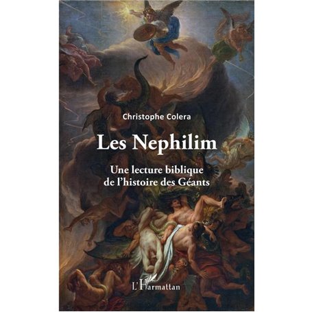 Les Nephilim