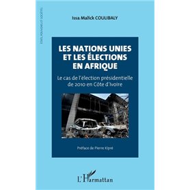 Les Nations Unies et les élections en Afrique