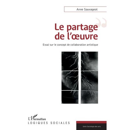 Le partage de l'œuvre