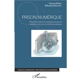 Prison numérique