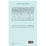 Hurler des herbes
