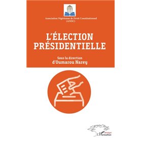 L'élection présidentielle