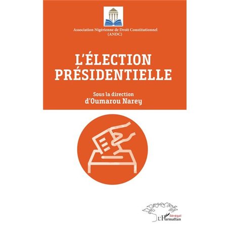 L'élection présidentielle