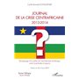 Journal de la crise centrafricaine 2013-2014