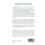Coopérer en droit international des cours d'eau transfrontaliers