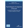 Psychologues et soignants à l'écoute