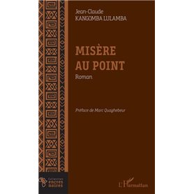 Misère au point