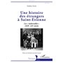 Une histoire des étrangers à Saint-Etienne