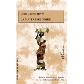 La maîtresse noire