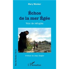 Échos de la mer Égée