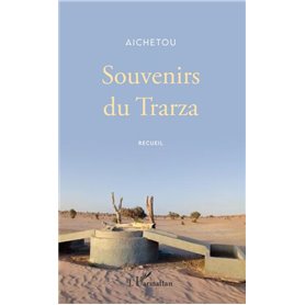 Souvenirs du Trarza