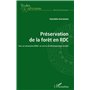 Préservation de la forêt en RDC