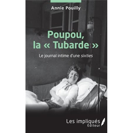 Poupou la "Tubarde"