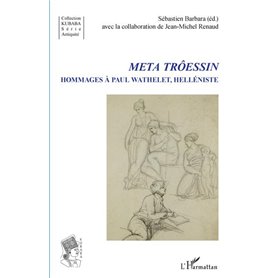 Meta Trôessin