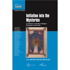 Initiation into the Mysteries