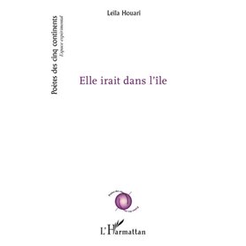 Elle irait dans l'île