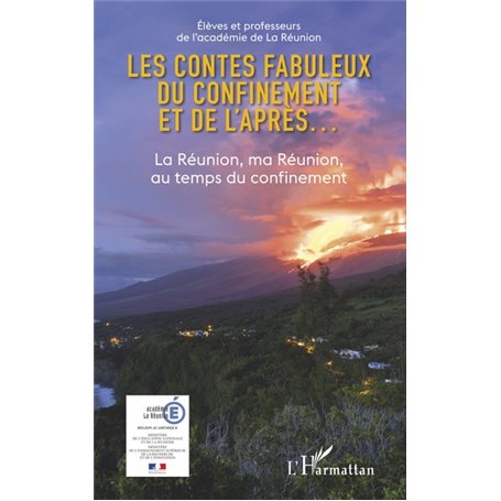 Les contes fabuleux du confinement et de l'après...