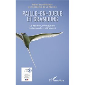 Paille-en-queue et gramouns