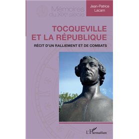 Tocqueville et la République