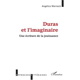 Duras et l'imaginaire