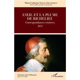 L'oeil et la plume de Richelieu