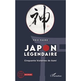 Japon légendaire