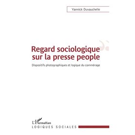 Regard sociologique sur la presse people