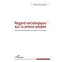 Regard sociologique sur la presse people