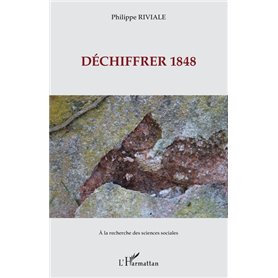 Déchiffrer 1848