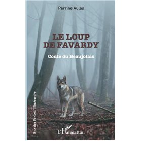 Le loup de Favardy