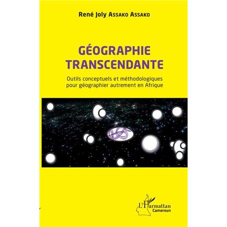 Géographie transcendante