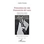 Prémonition du vide
