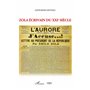 Zola écrivain du XXIe siècle
