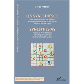 Les synesthésies