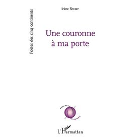 Une couronne à ma porte