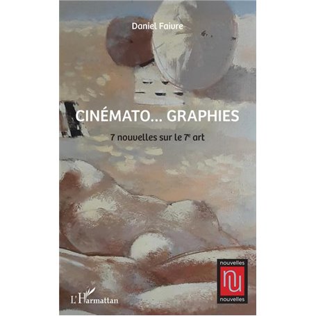 CINÉMATO...GRAPHIES