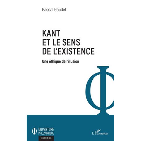 Kant et le sens de l'existence