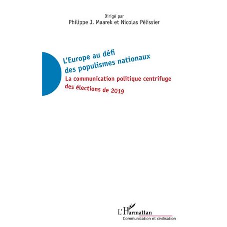 L'Europe au défi des populismes nationaux