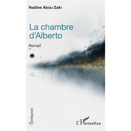 La chambre d'Alberto