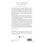 Le droit constitutionnel de la Ve République